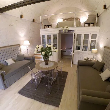 C'era Volta 4* Alberobello