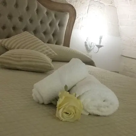 C'era Volta Bed & Breakfast Alberobello