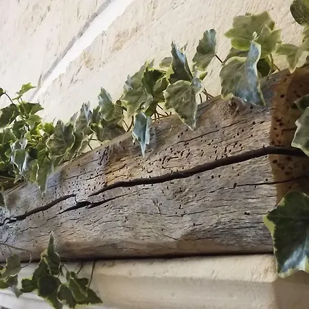 Couette-café C'era Volta 4*