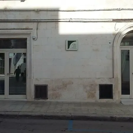 Couette-café C'era Volta 4*