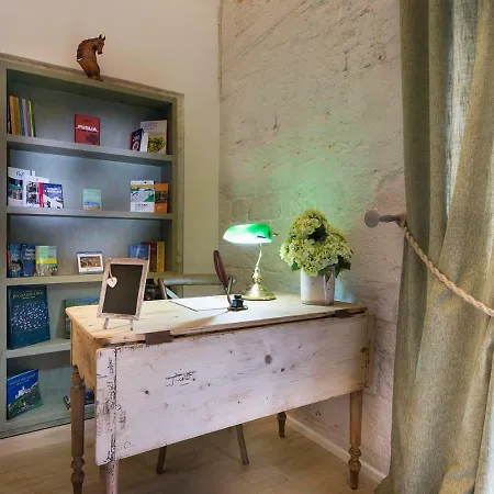 C'era Volta Couette-café 4*