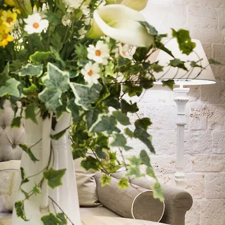 C'era Volta Couette-café Alberobello