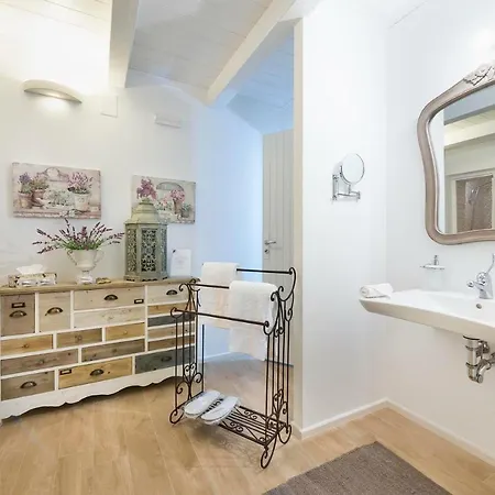 C'era Volta Couette-café Alberobello