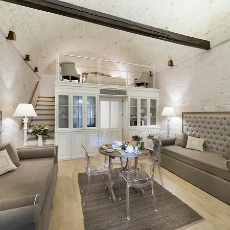 C'era Volta Couette-café 4*