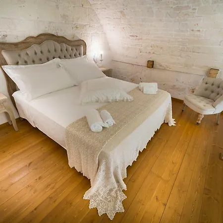 Couette-café C'era Volta