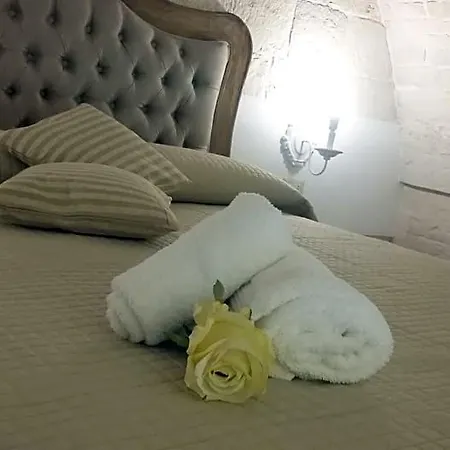 Nocleg ze śniadaniem C'era Volta 4*