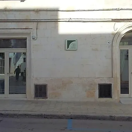 Nocleg ze śniadaniem C'era Volta Alberobello