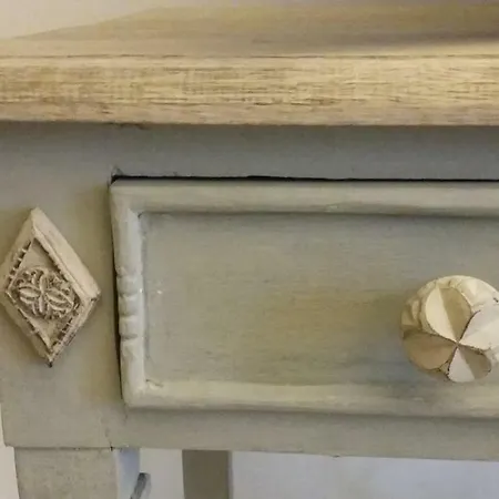 C'era Volta ベッド・アンド・ブレックファスト