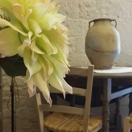 C'era Volta Bed & Breakfast