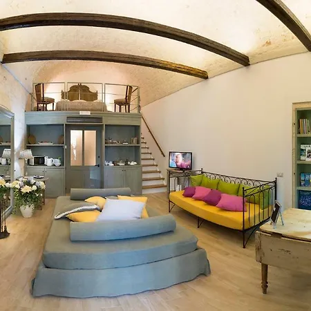 C'era Volta アルベロベッロ