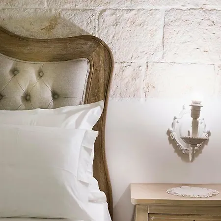 C'era Volta 4* アルベロベッロ